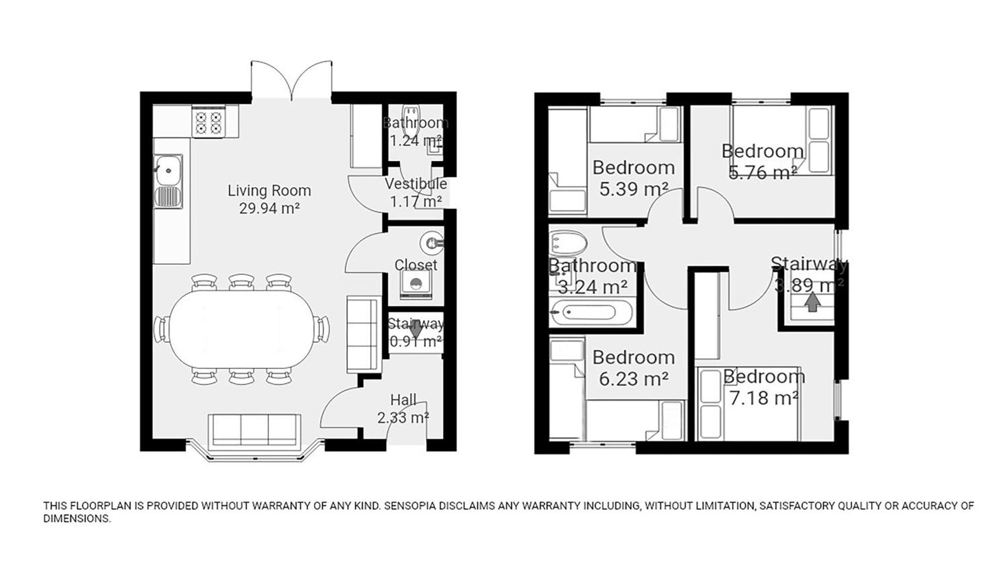 The Dodsworth Modern 4 Bedroom House, Sleeps 8 Йорк Екстер'єр фото