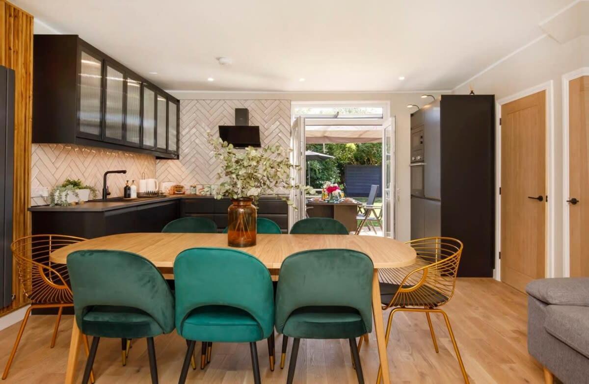The Dodsworth Modern 4 Bedroom House, Sleeps 8 Йорк Екстер'єр фото
